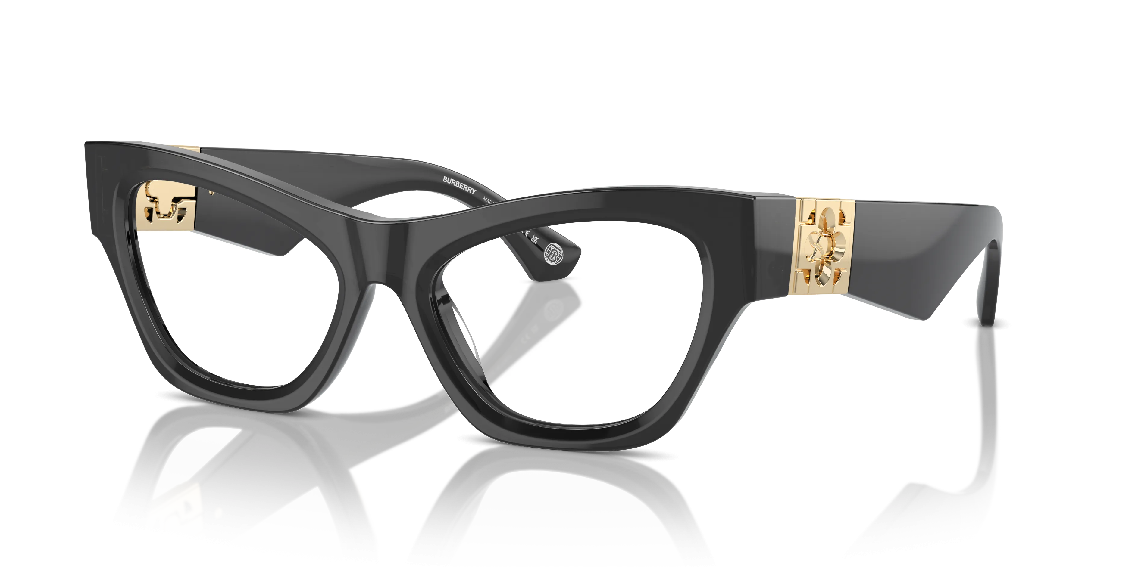 Burberry BE2405U 4112