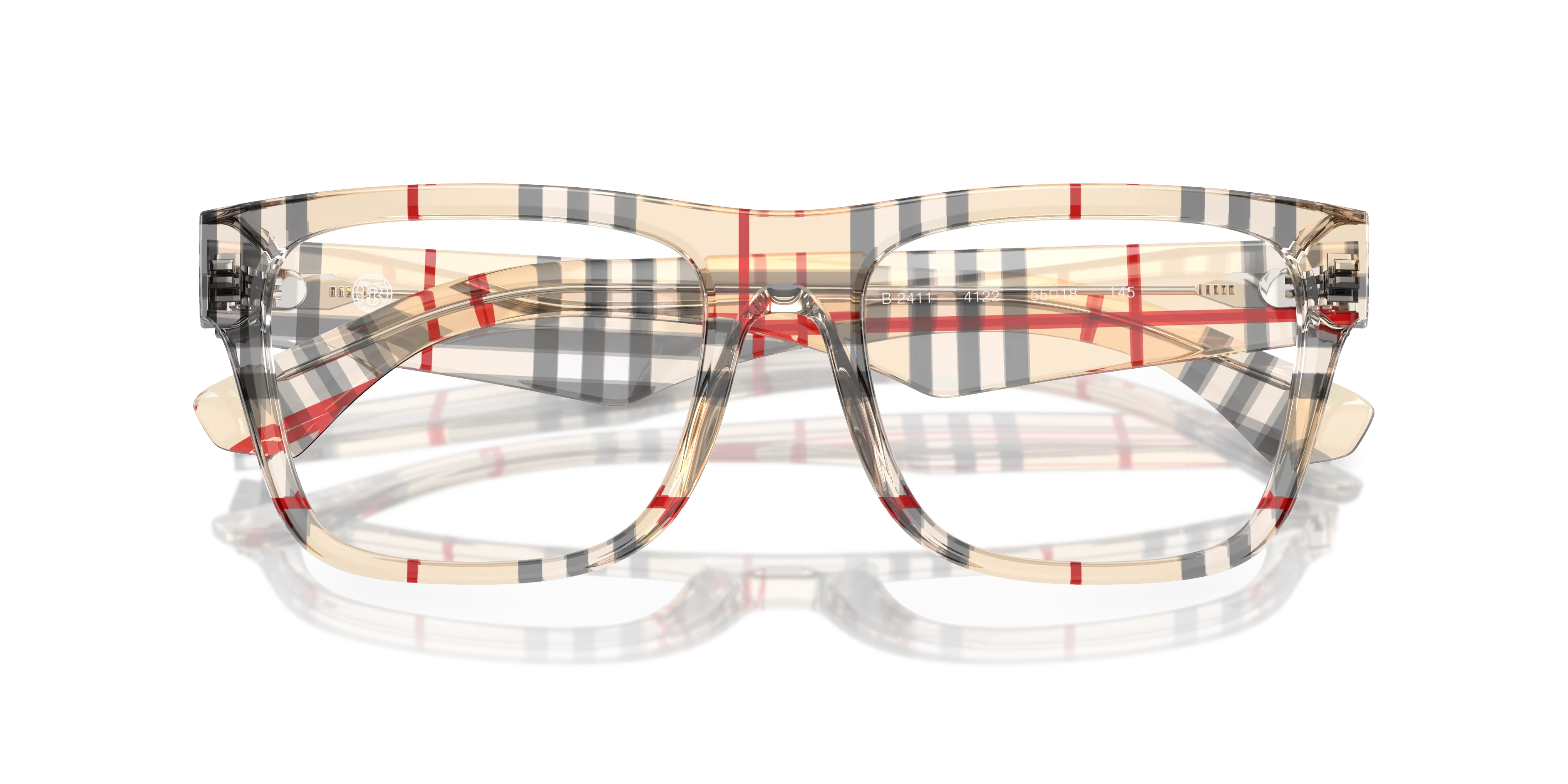 Burberry BE2411 4122