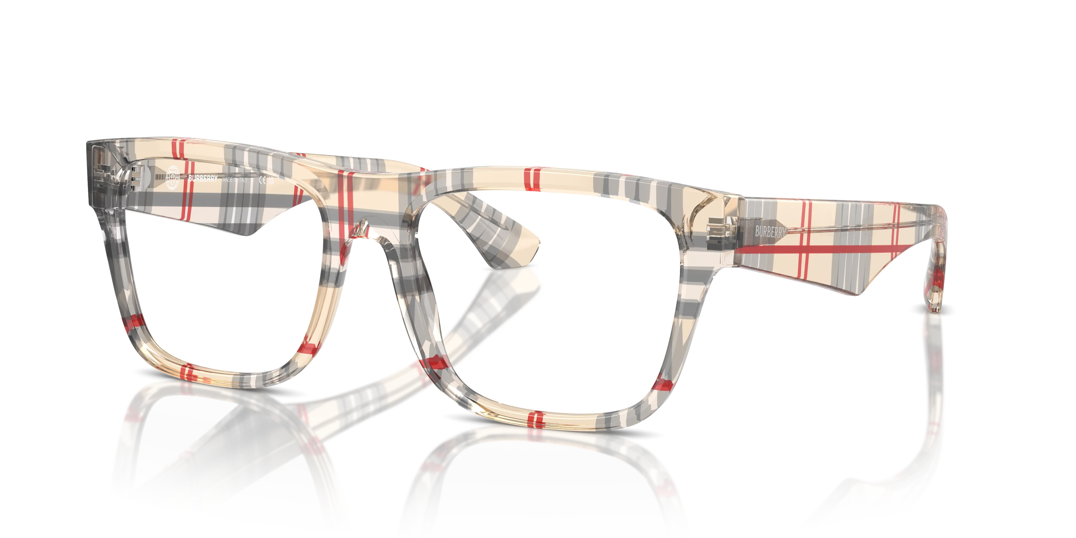 Burberry BE2411 4122