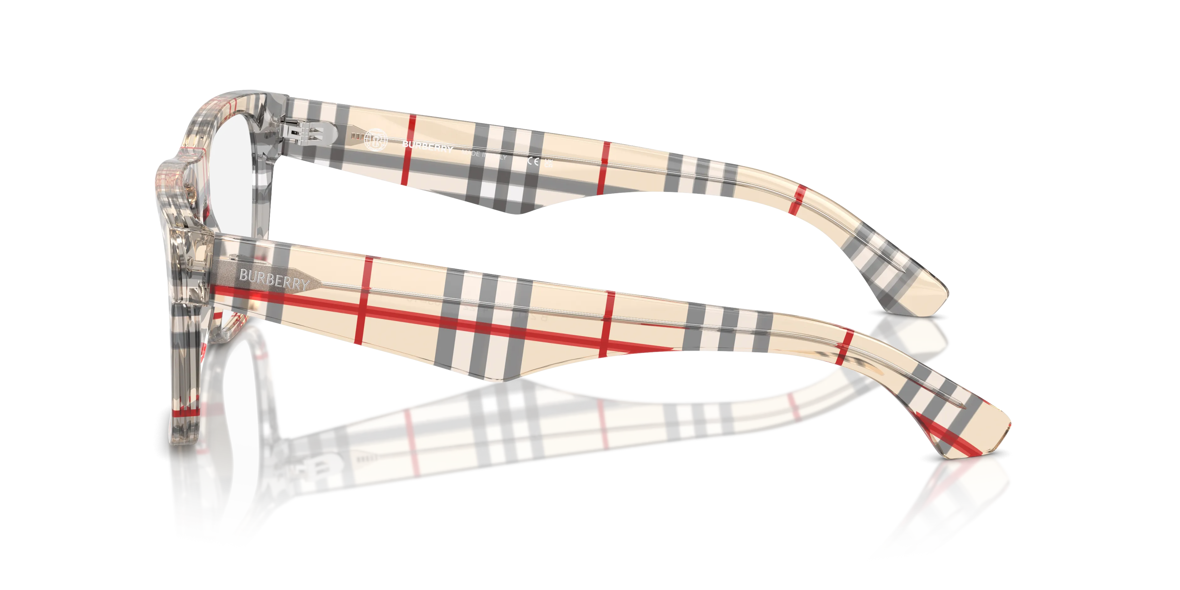 Burberry BE2411 4122
