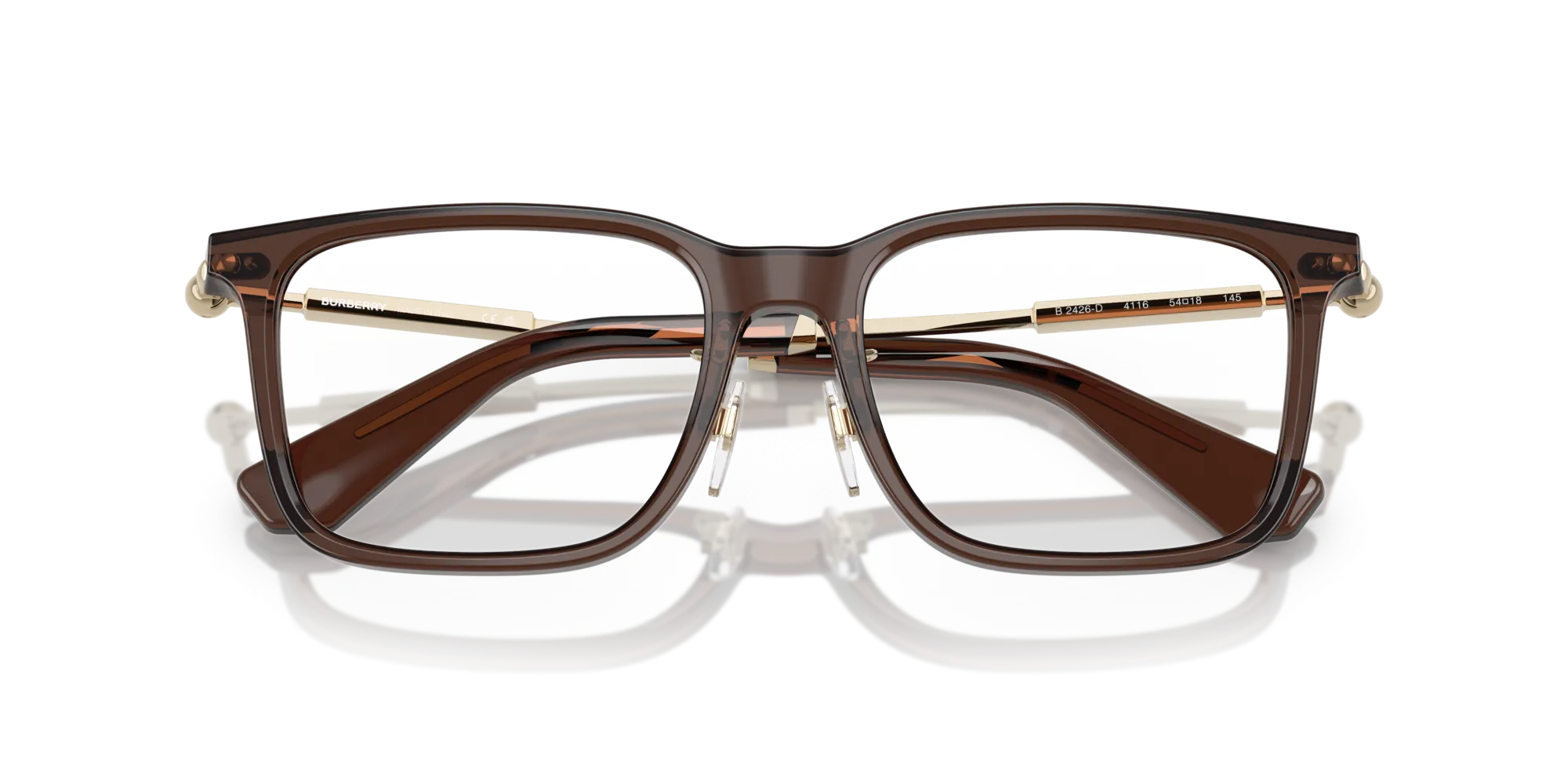 Burberry BE2426D 4116