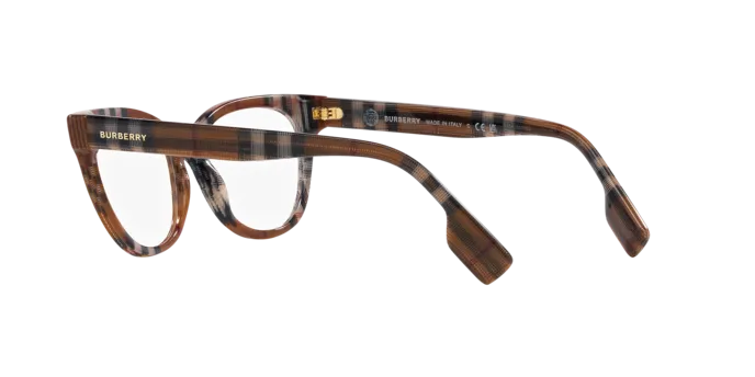 Burberry Evelyn BE2375 3966