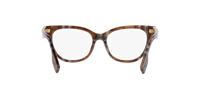Burberry Evelyn BE2375 3966
