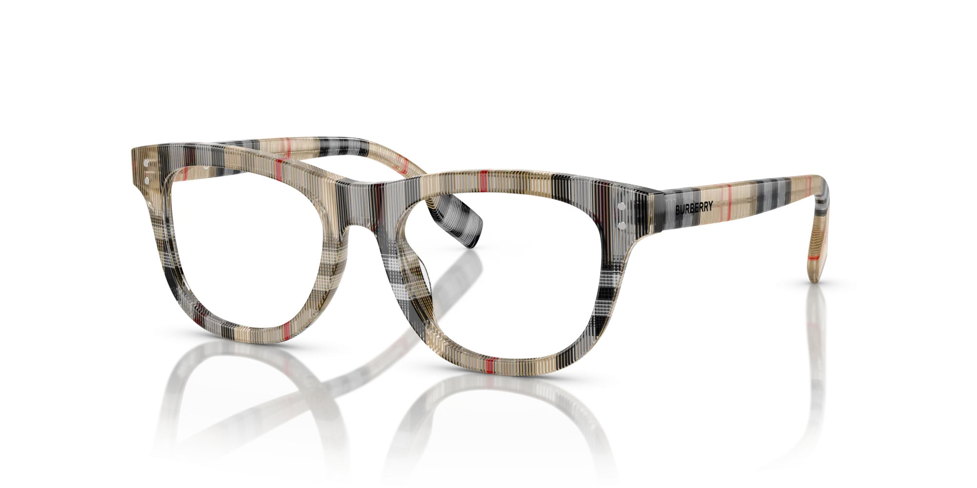 Burberry JB2005 3778