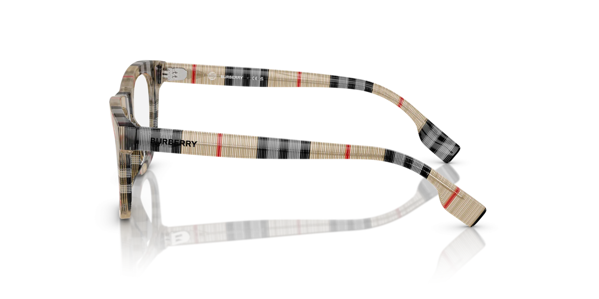 Burberry JB2005 3778