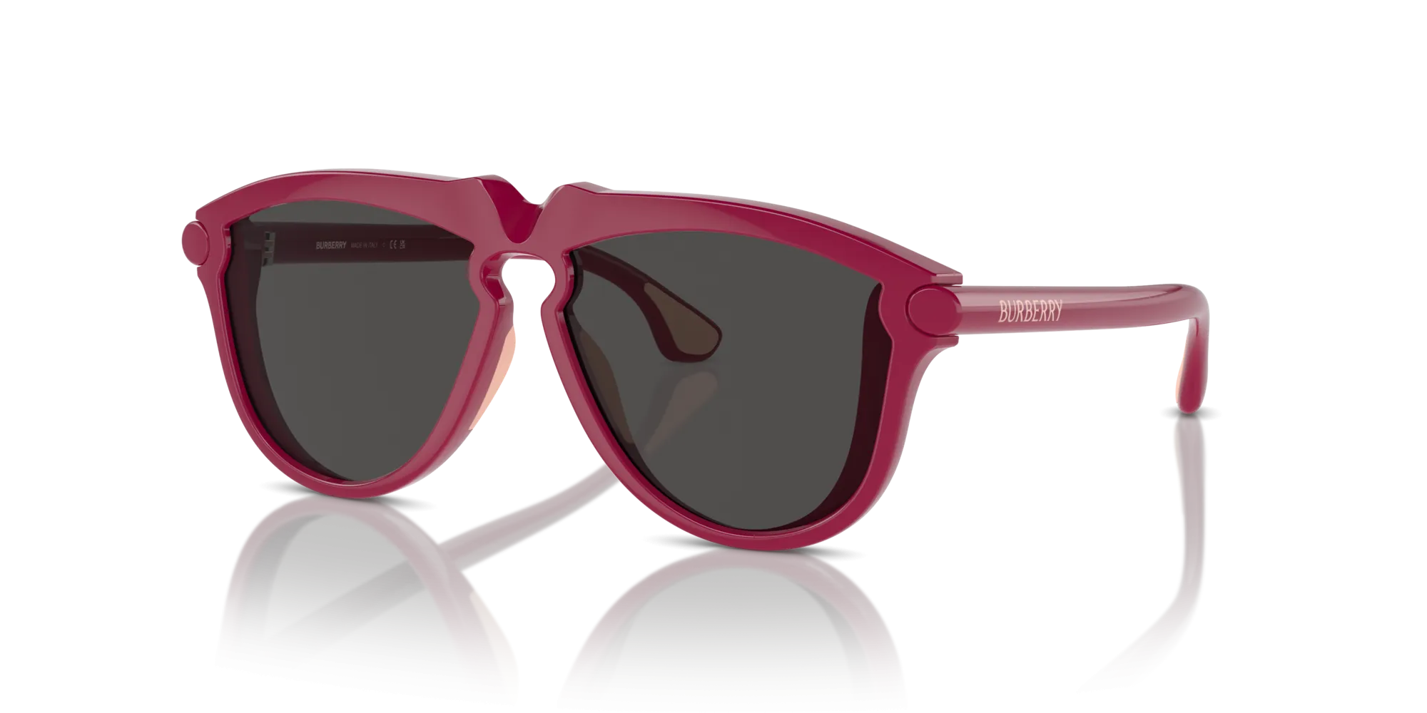 Burberry JB4003U 413187