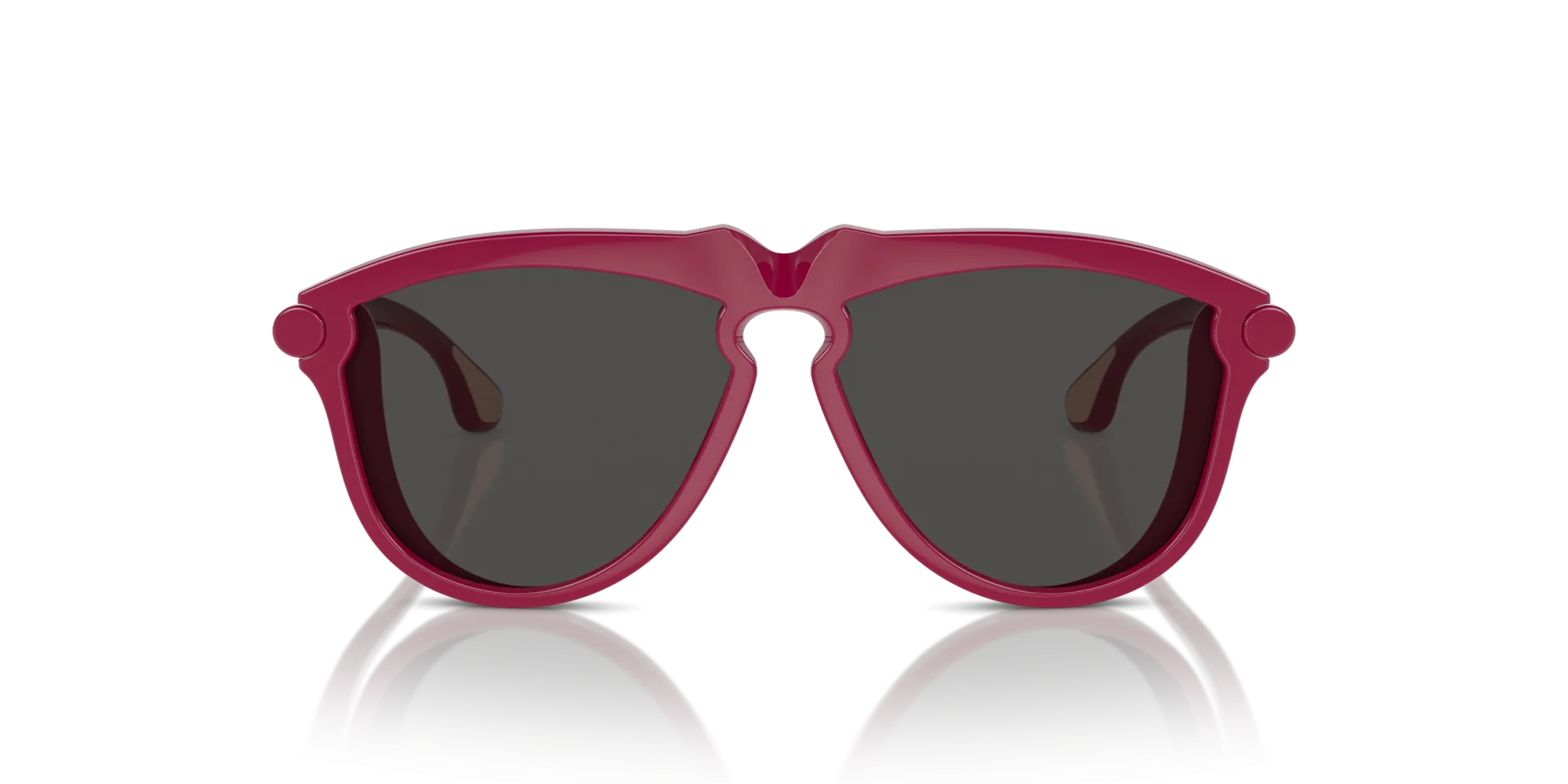 Burberry JB4003U 413187
