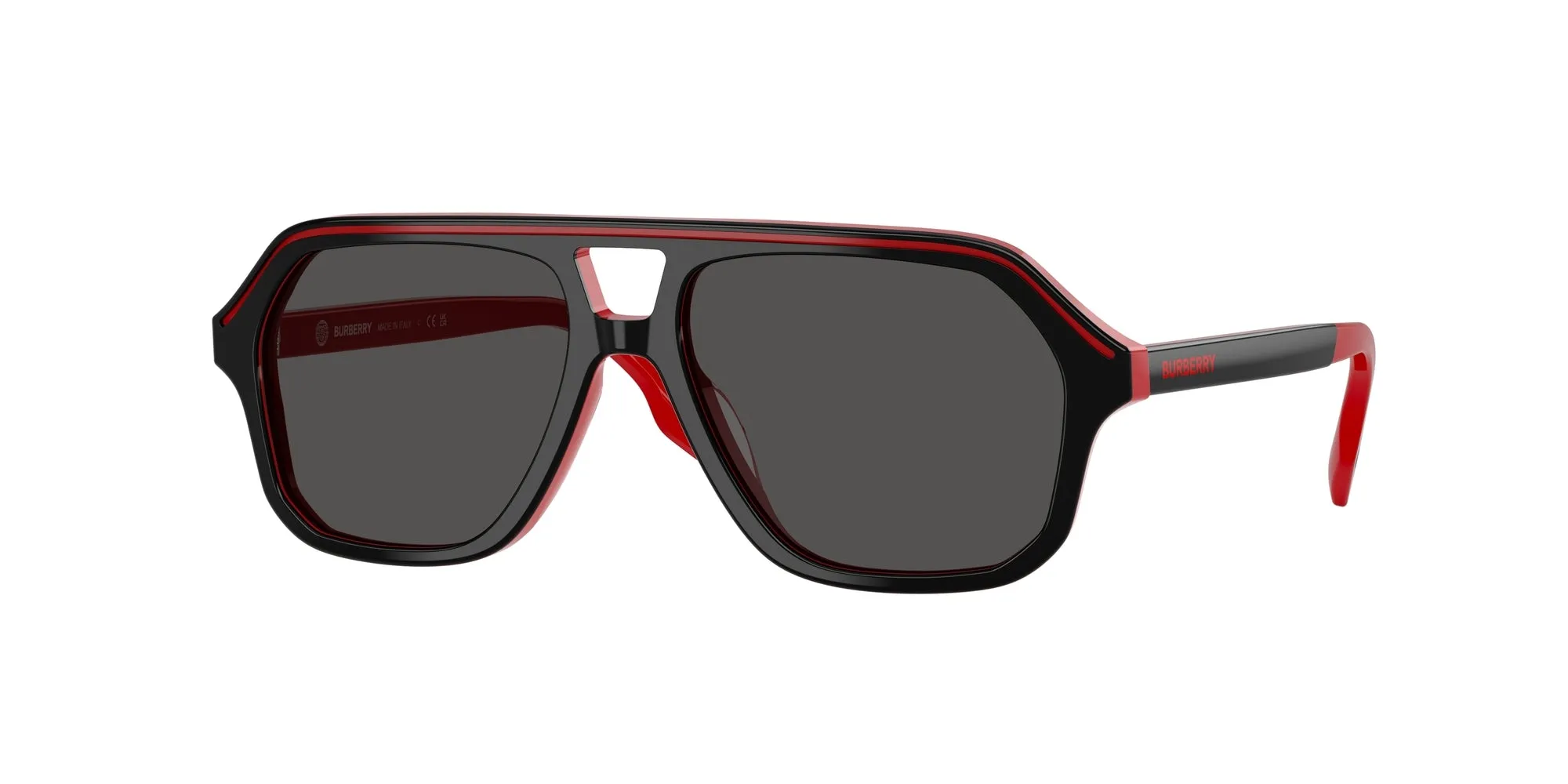 Burberry JB4340 414987