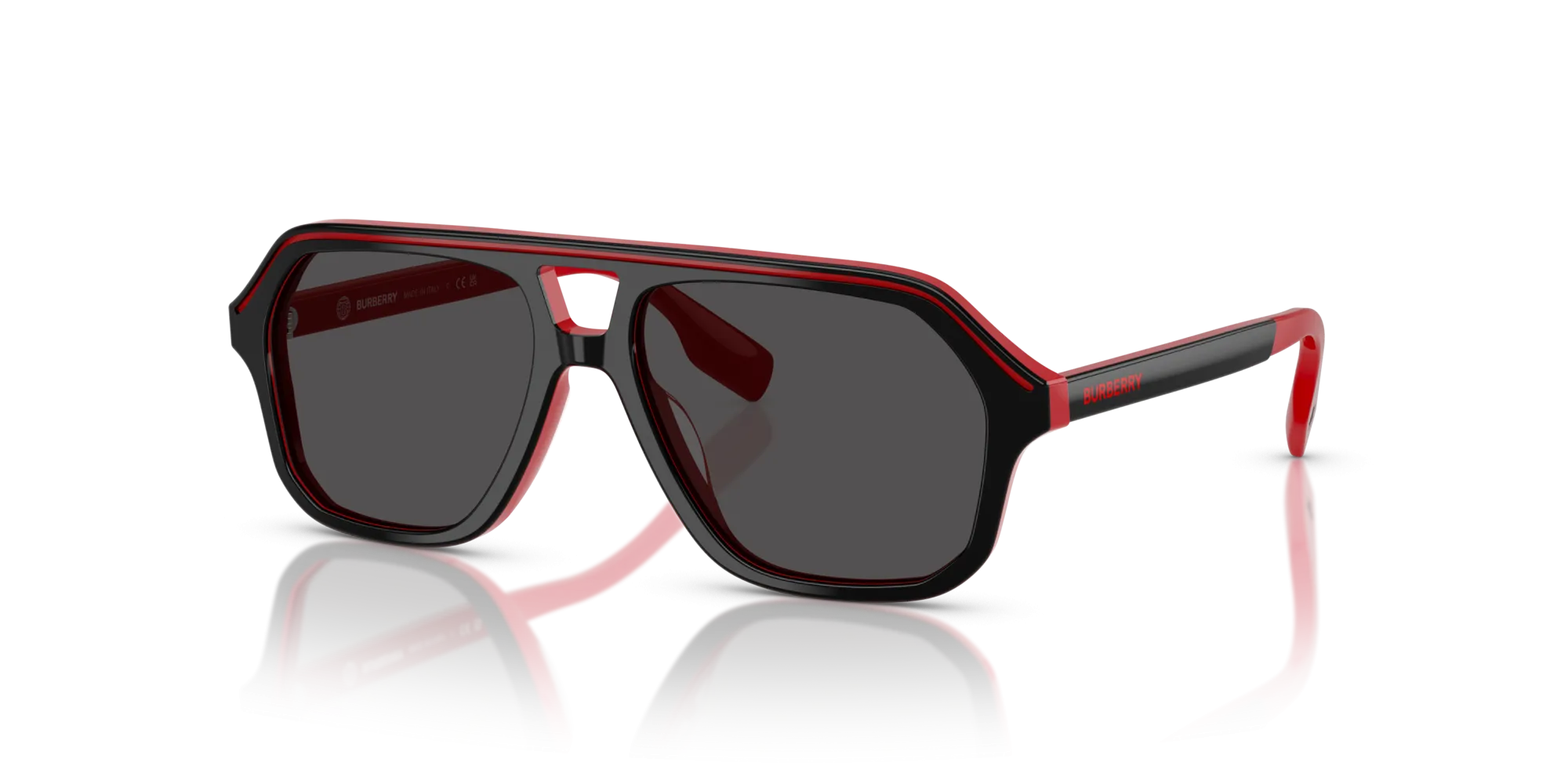 Burberry JB4340 414987