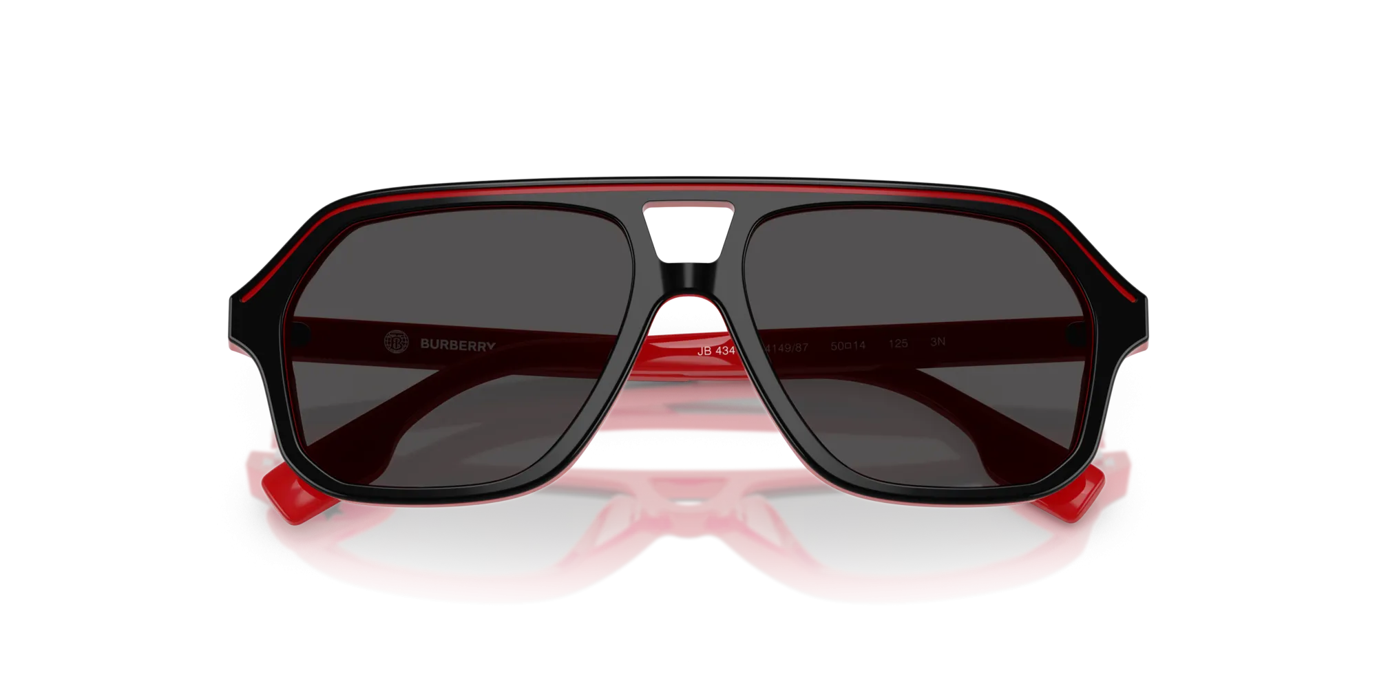 Burberry JB4340 414987