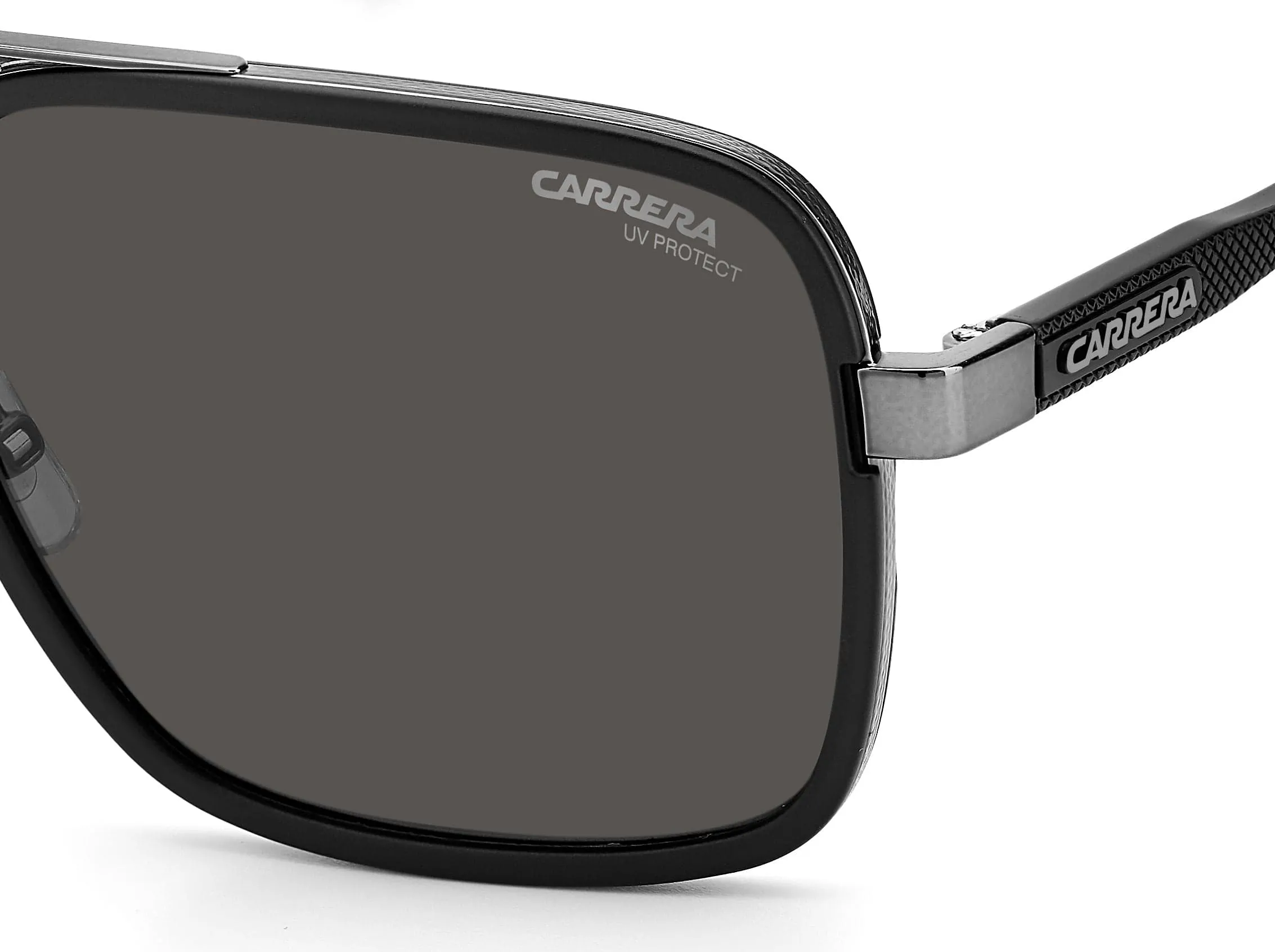 CARRERA  256/s V81 MATTE BLACK RUTHENIUM /POLARISED LENS