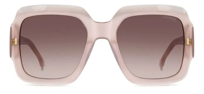 Carrera 3004/S FWM nude/brown gradient lens