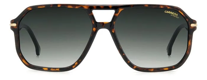 Carrera 302/S 086 havana/brown gradient lens