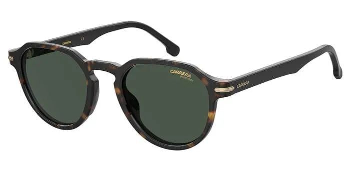Carrera 314/S 086 Havana/Green lens