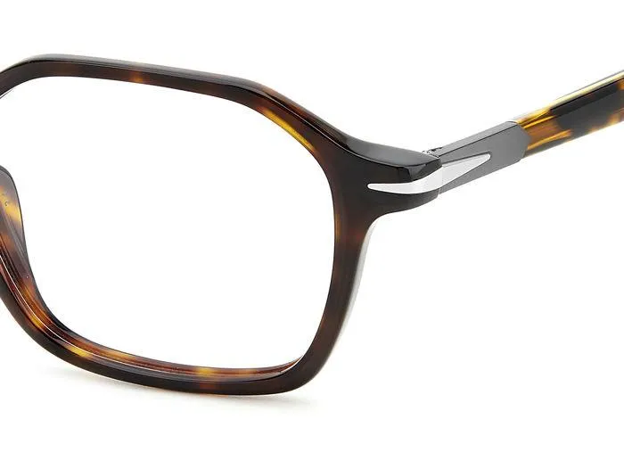 David Beckham 1125 4HU