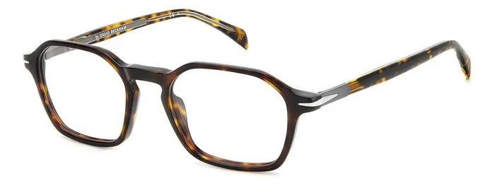 David Beckham 1125 4HU
