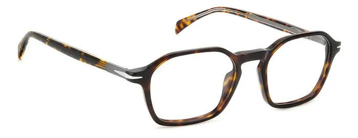 David Beckham 1125 4HU