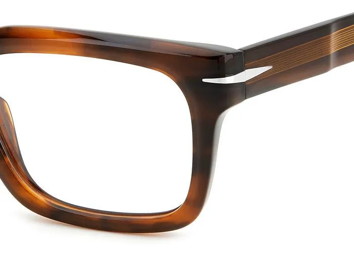 David Beckham 7107 ASA