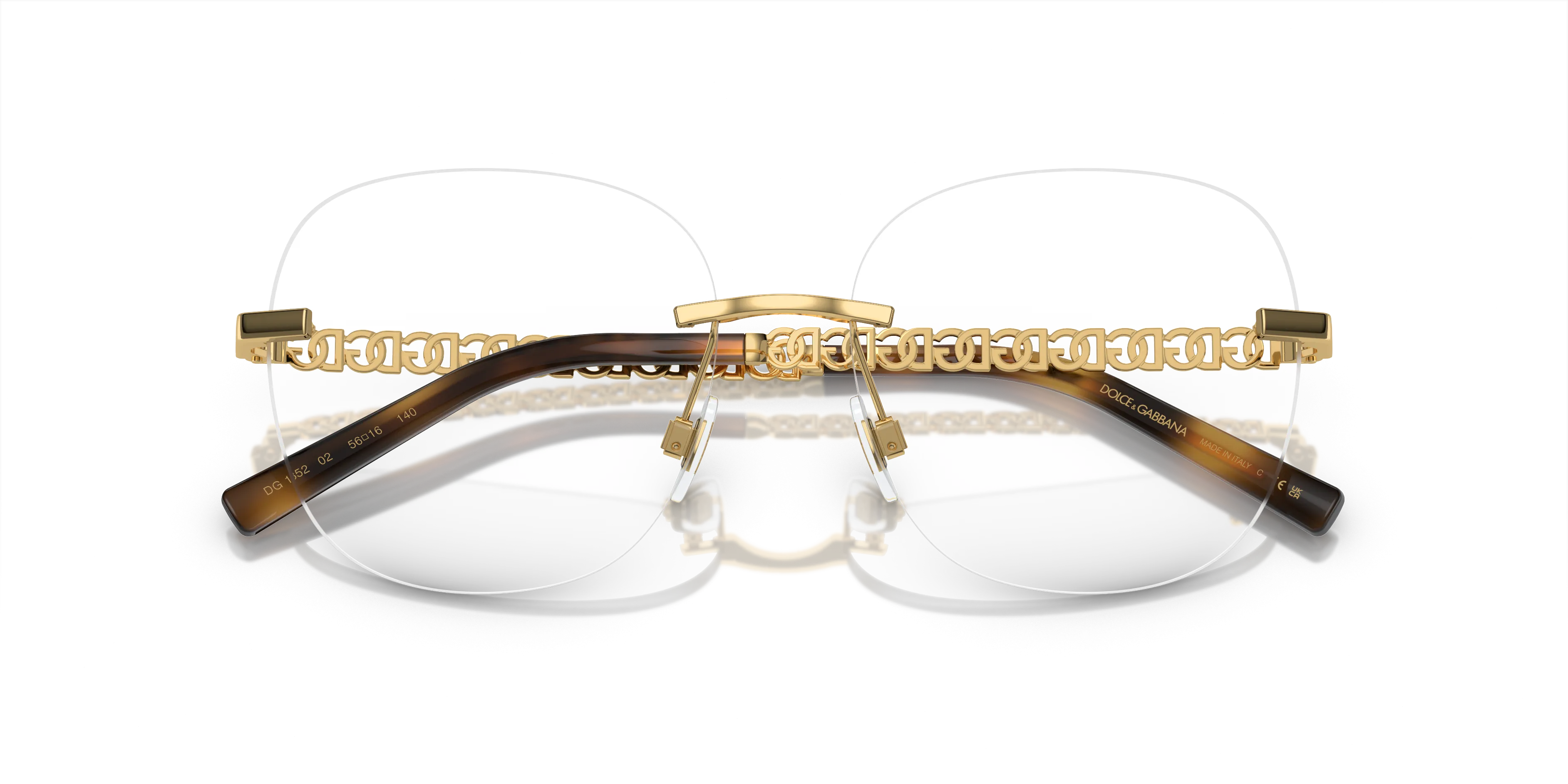 Dolce & Gabbana DG1352 02