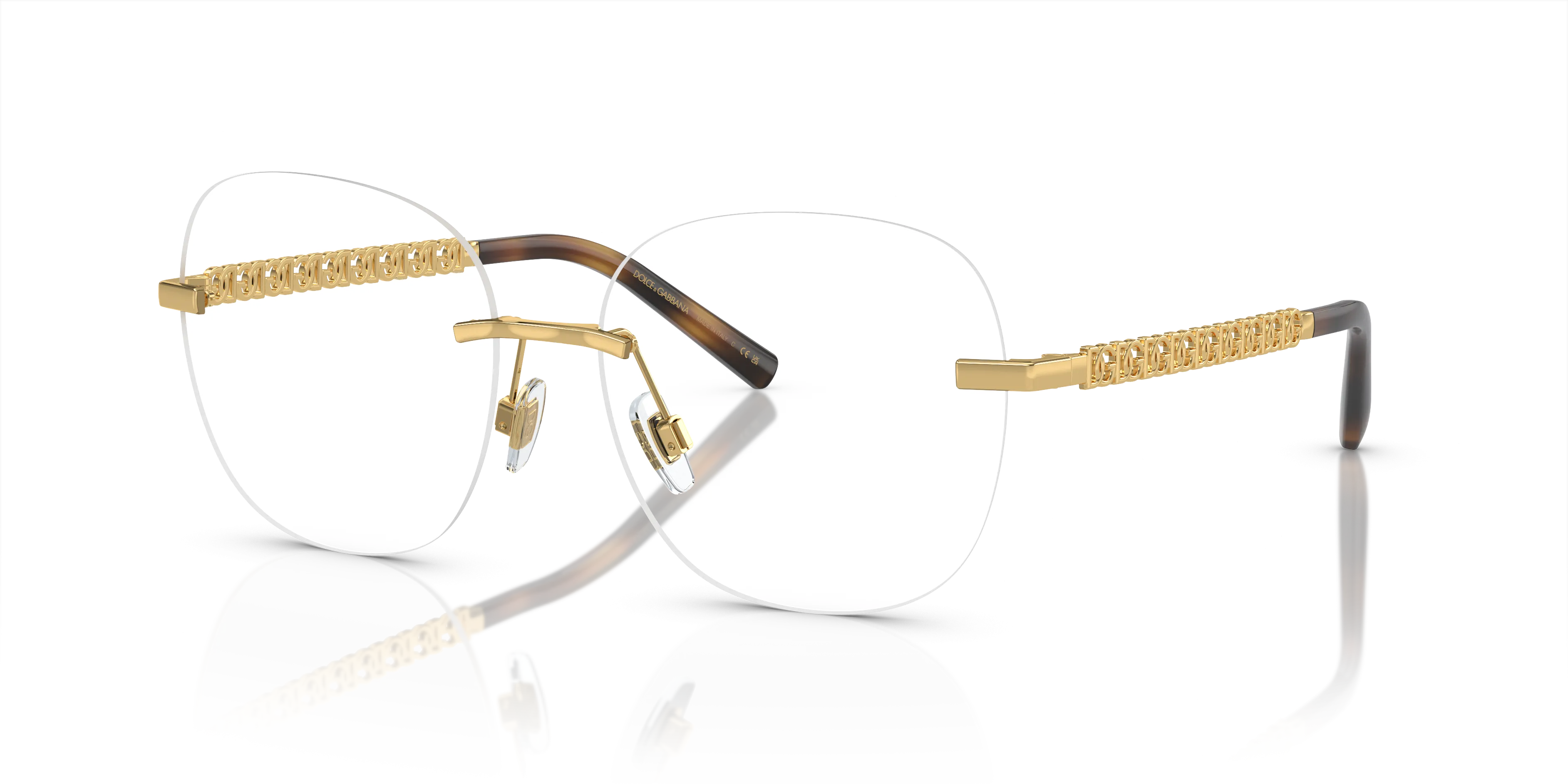 Dolce & Gabbana DG1352 02