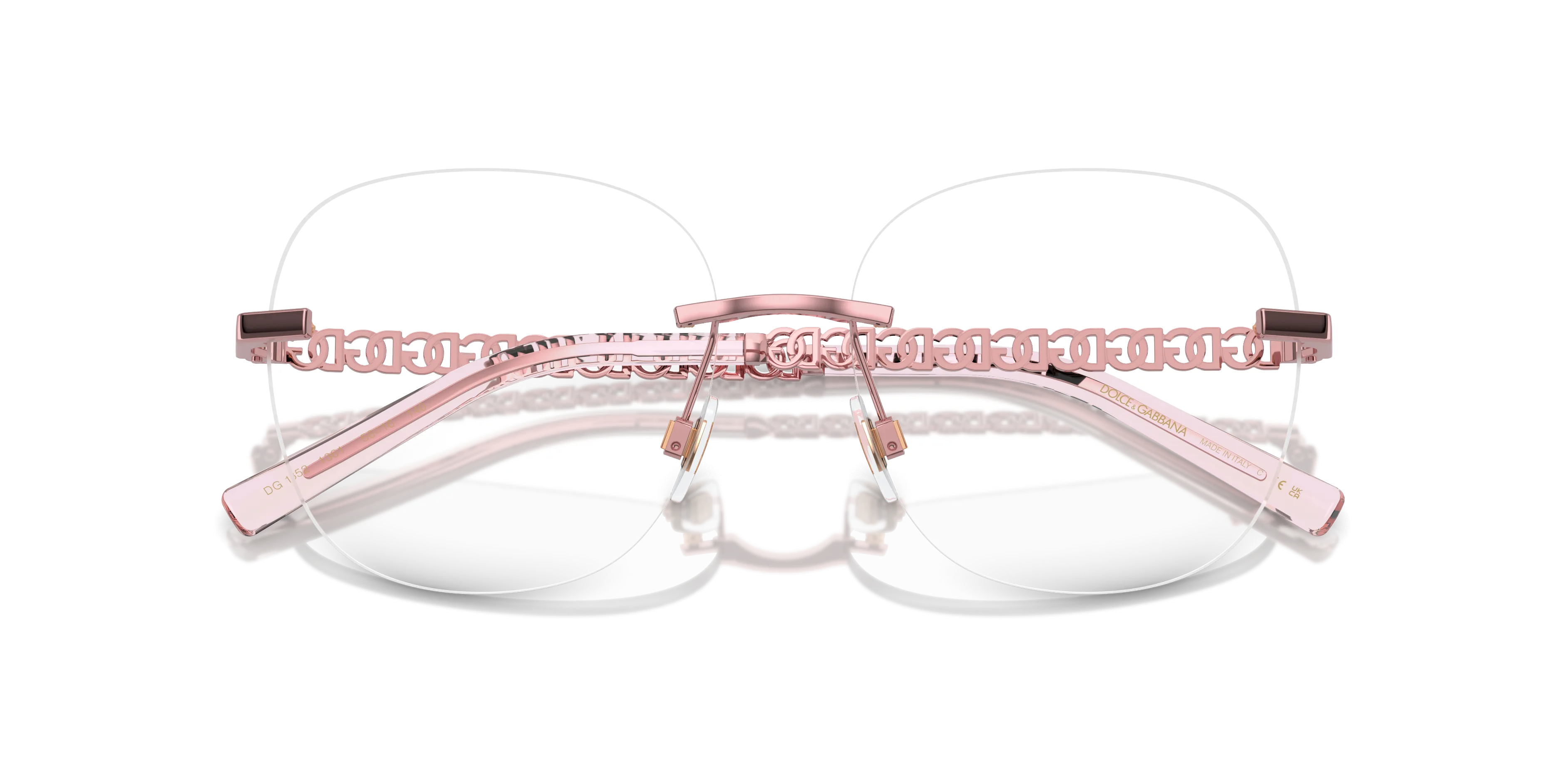 Dolce & Gabbana DG1352 1361