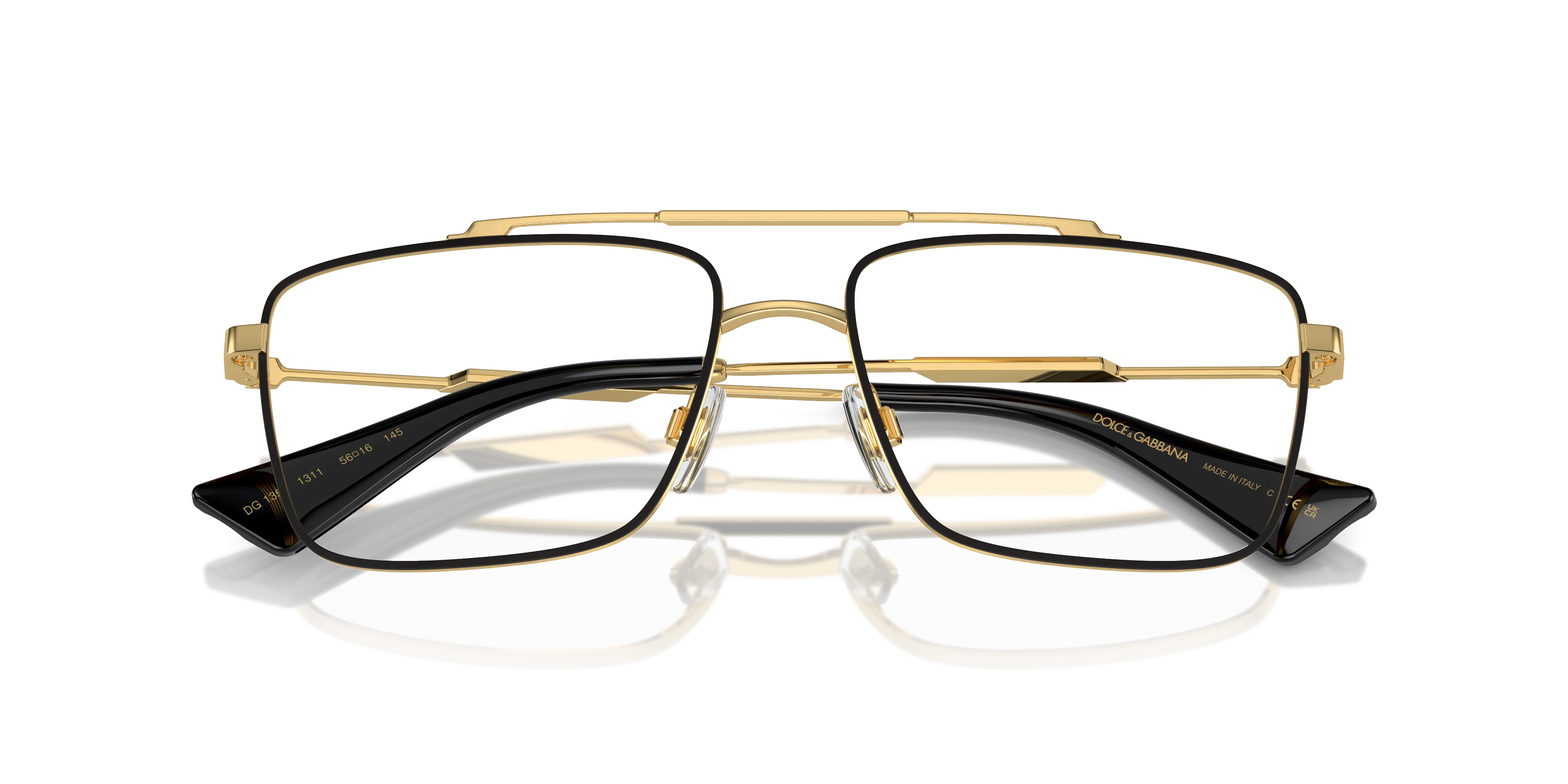 Dolce & Gabbana DG1354 1311