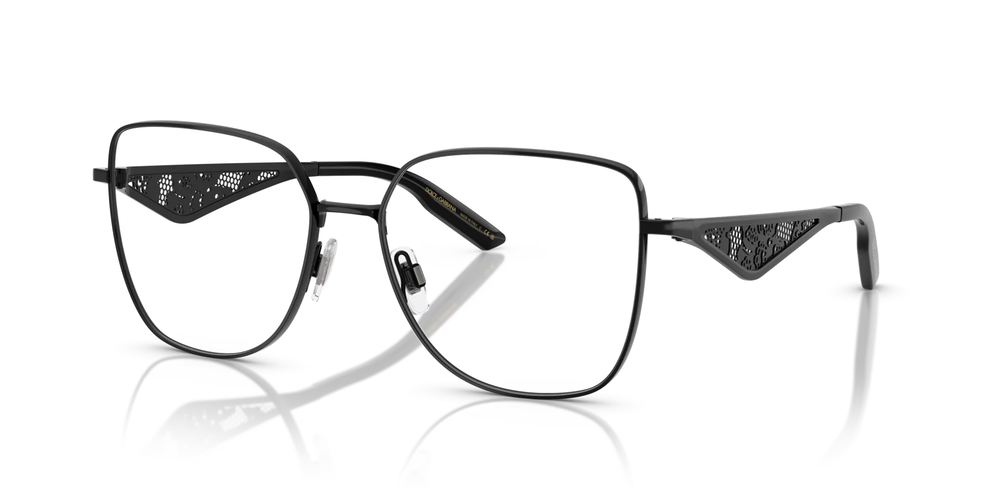 Dolce & Gabbana DG1358 01