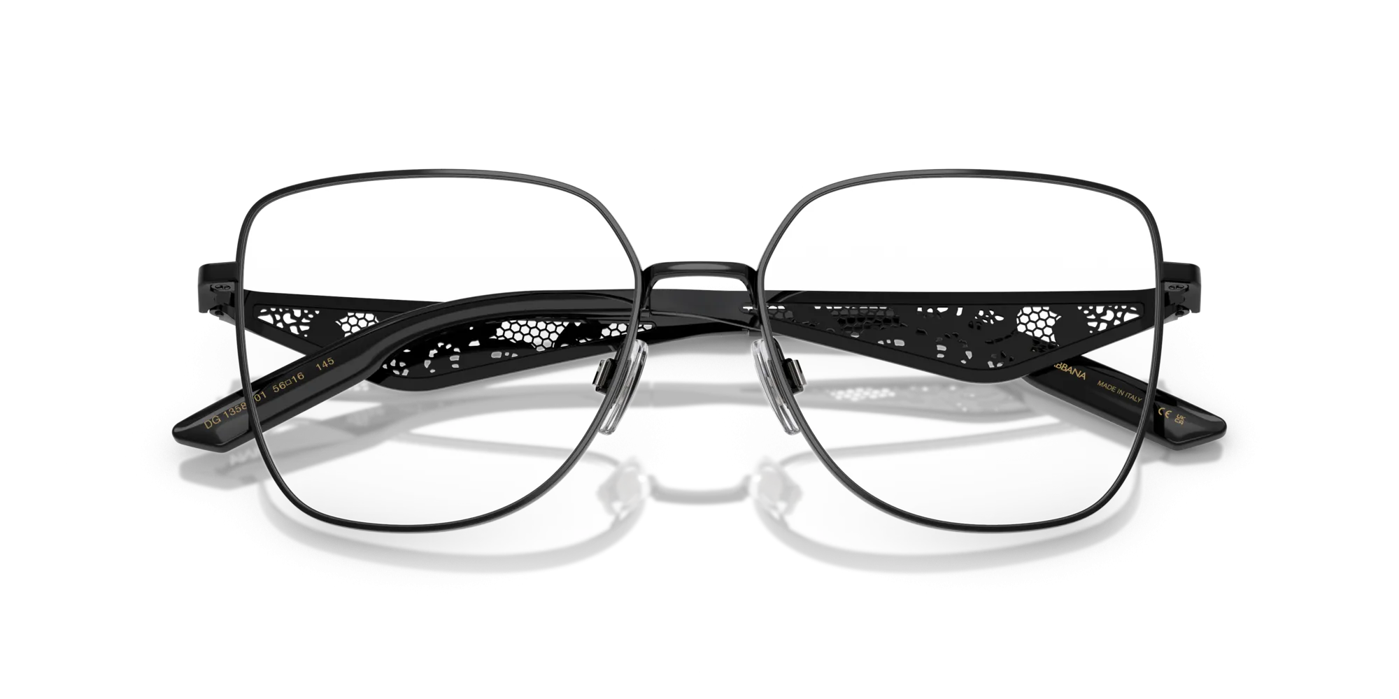 Dolce & Gabbana DG1358 01