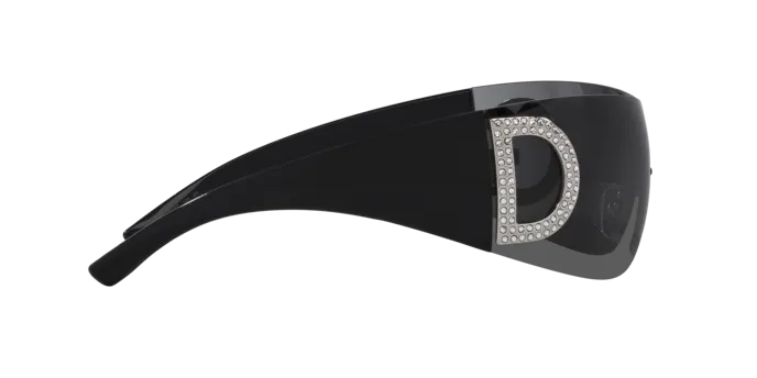 Dolce & Gabbana DG2298B 05/87
