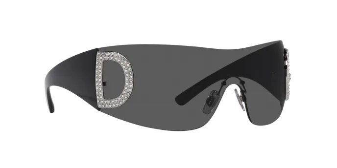 Dolce & Gabbana DG2298B 05/87