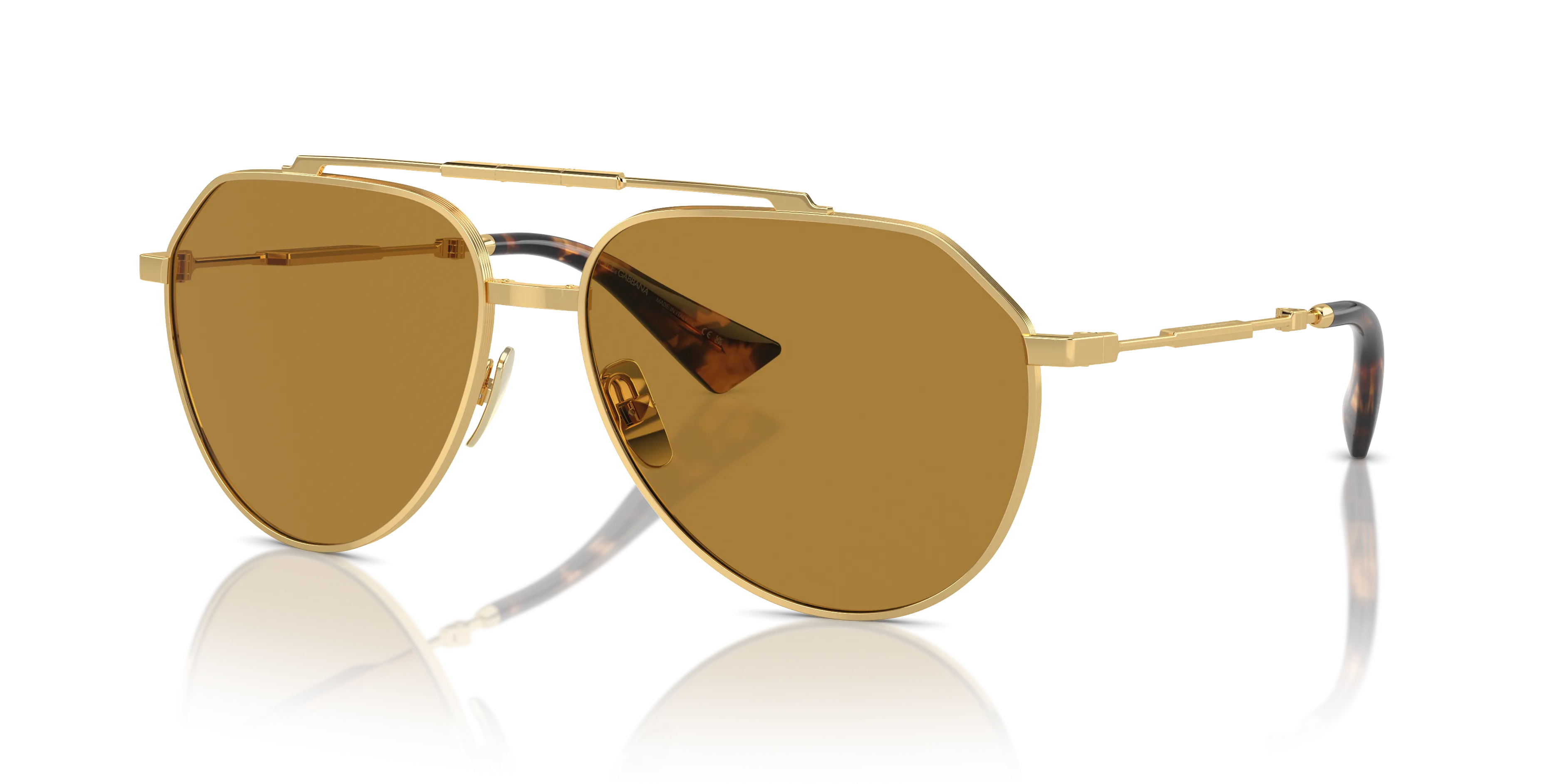 Dolce & Gabbana DG2302 02/53