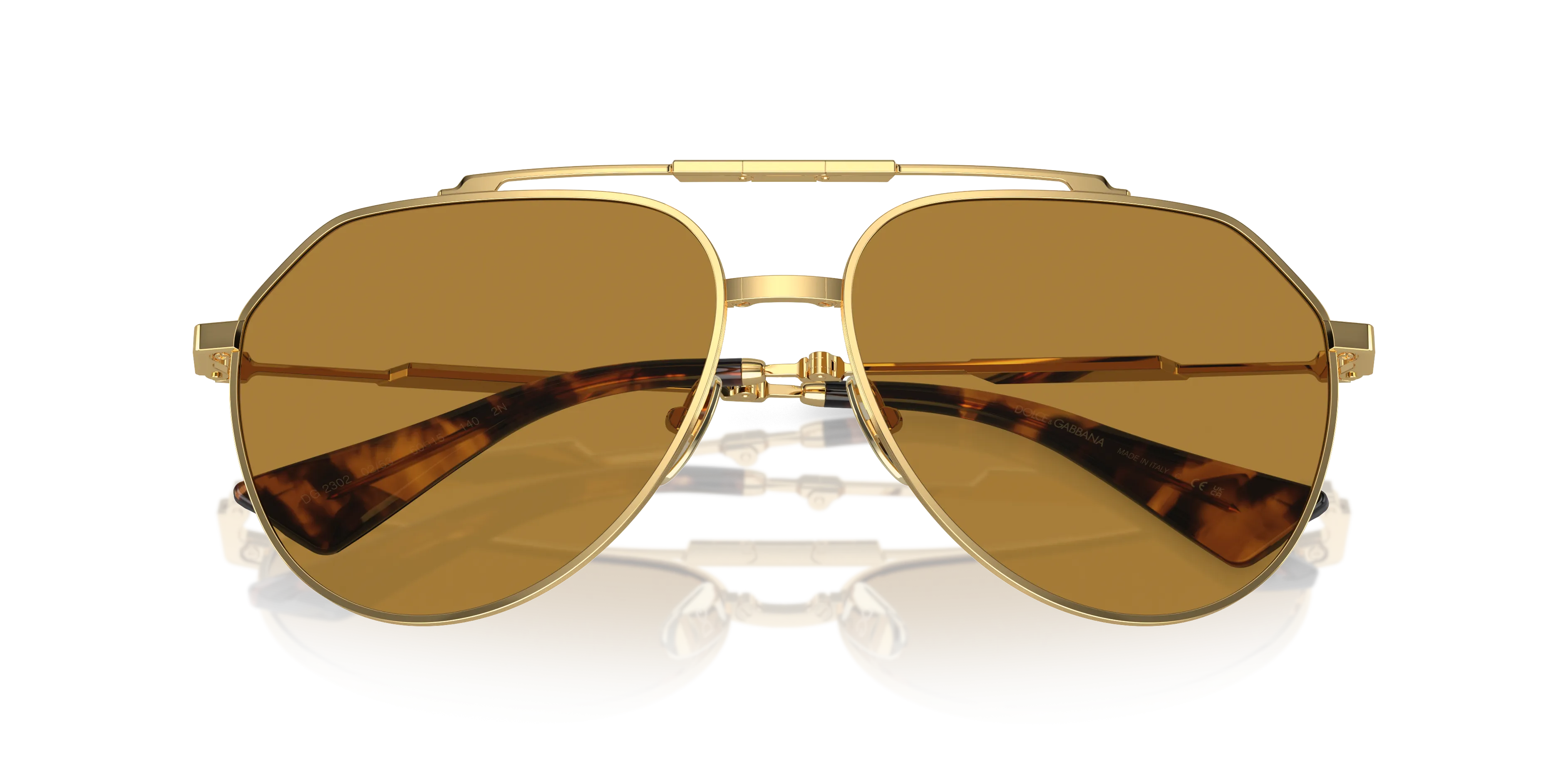 Dolce & Gabbana DG2302 02/53