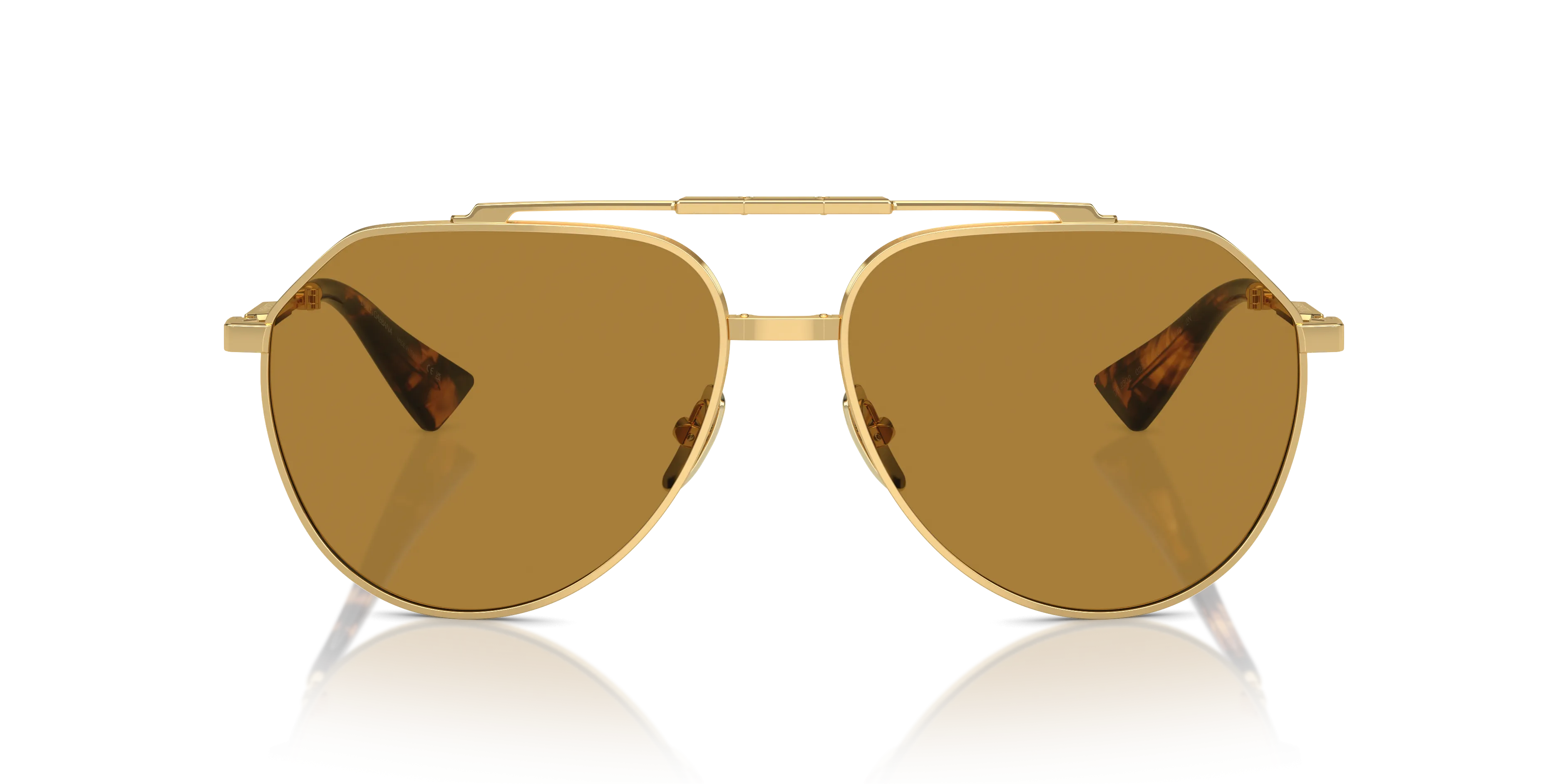Dolce & Gabbana DG2302 02/53
