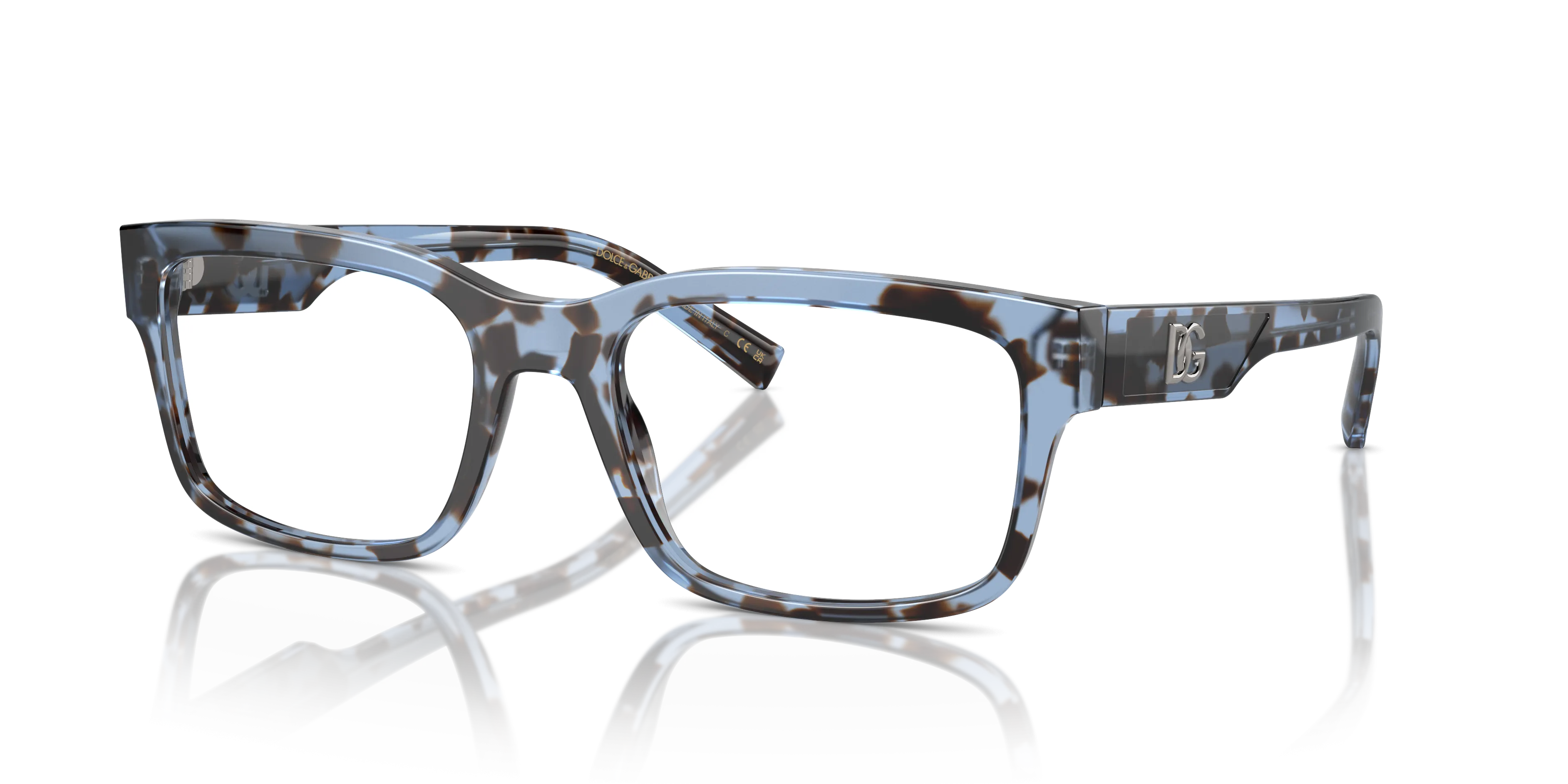 Dolce & Gabbana DG3352 3392