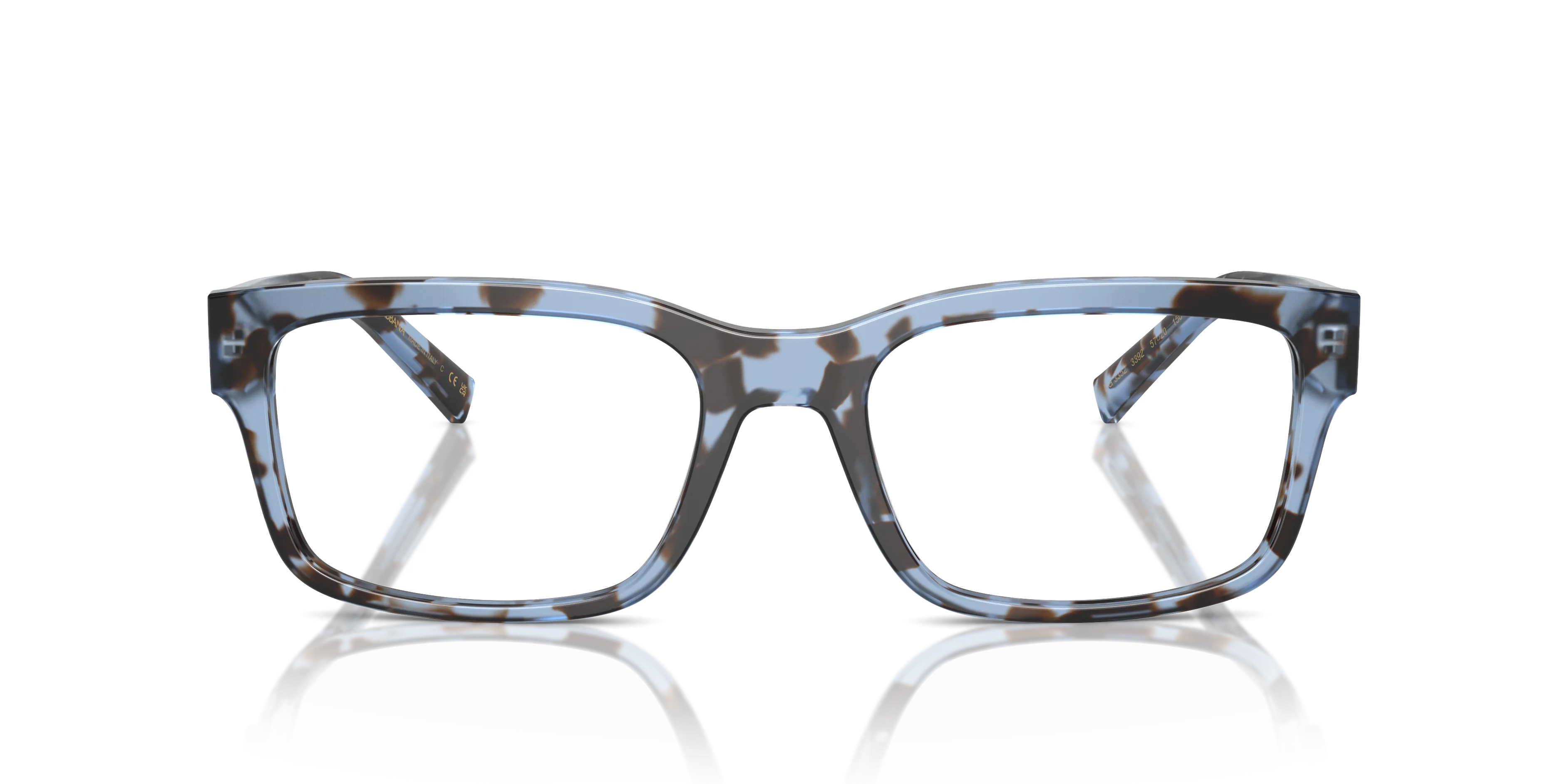 Dolce & Gabbana DG3352 3392
