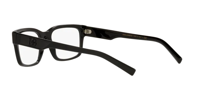 Dolce & Gabbana DG3352 501