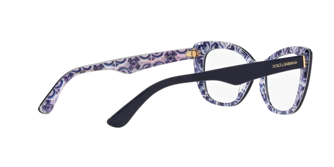 Dolce & Gabbana DG3360 3414