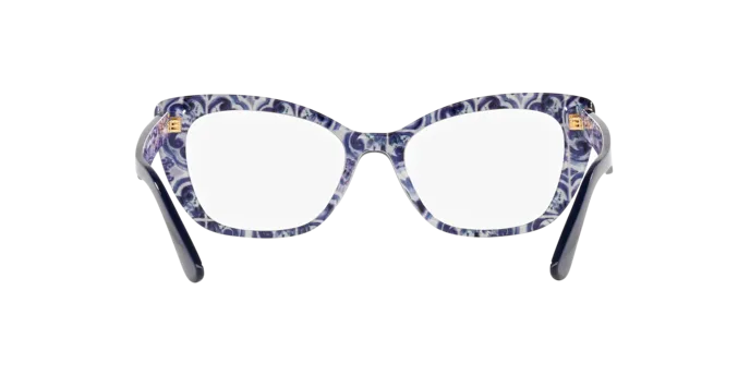 Dolce & Gabbana DG3360 3414