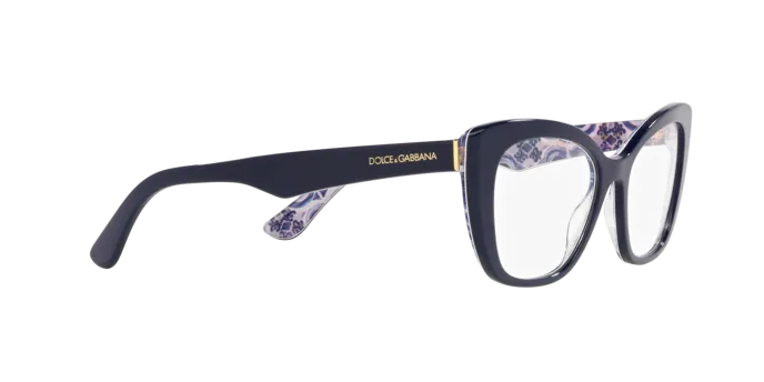 Dolce & Gabbana DG3360 3414