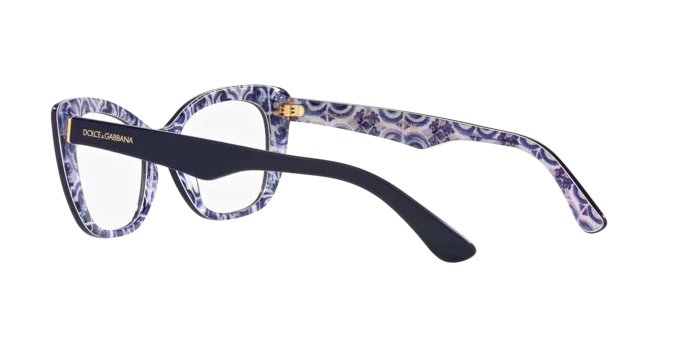 Dolce & Gabbana DG3360 3414