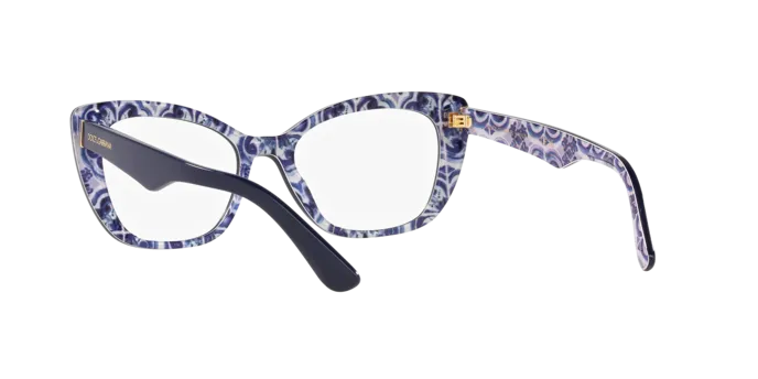 Dolce & Gabbana DG3360 3414