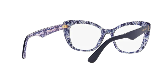 Dolce & Gabbana DG3360 3414