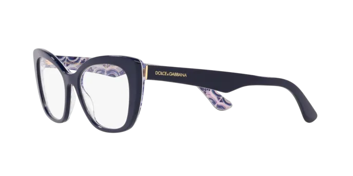 Dolce & Gabbana DG3360 3414