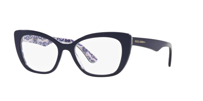 Dolce & Gabbana DG3360 3414