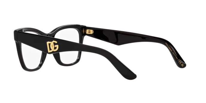 Dolce & Gabbana DG3374 501