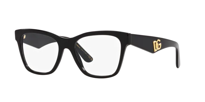 Dolce & Gabbana DG3374 501