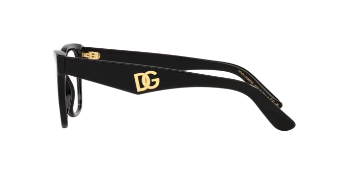 Dolce & Gabbana DG3374 501