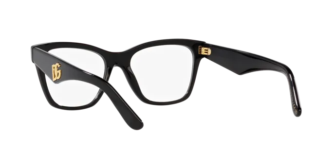Dolce & Gabbana DG3374 501