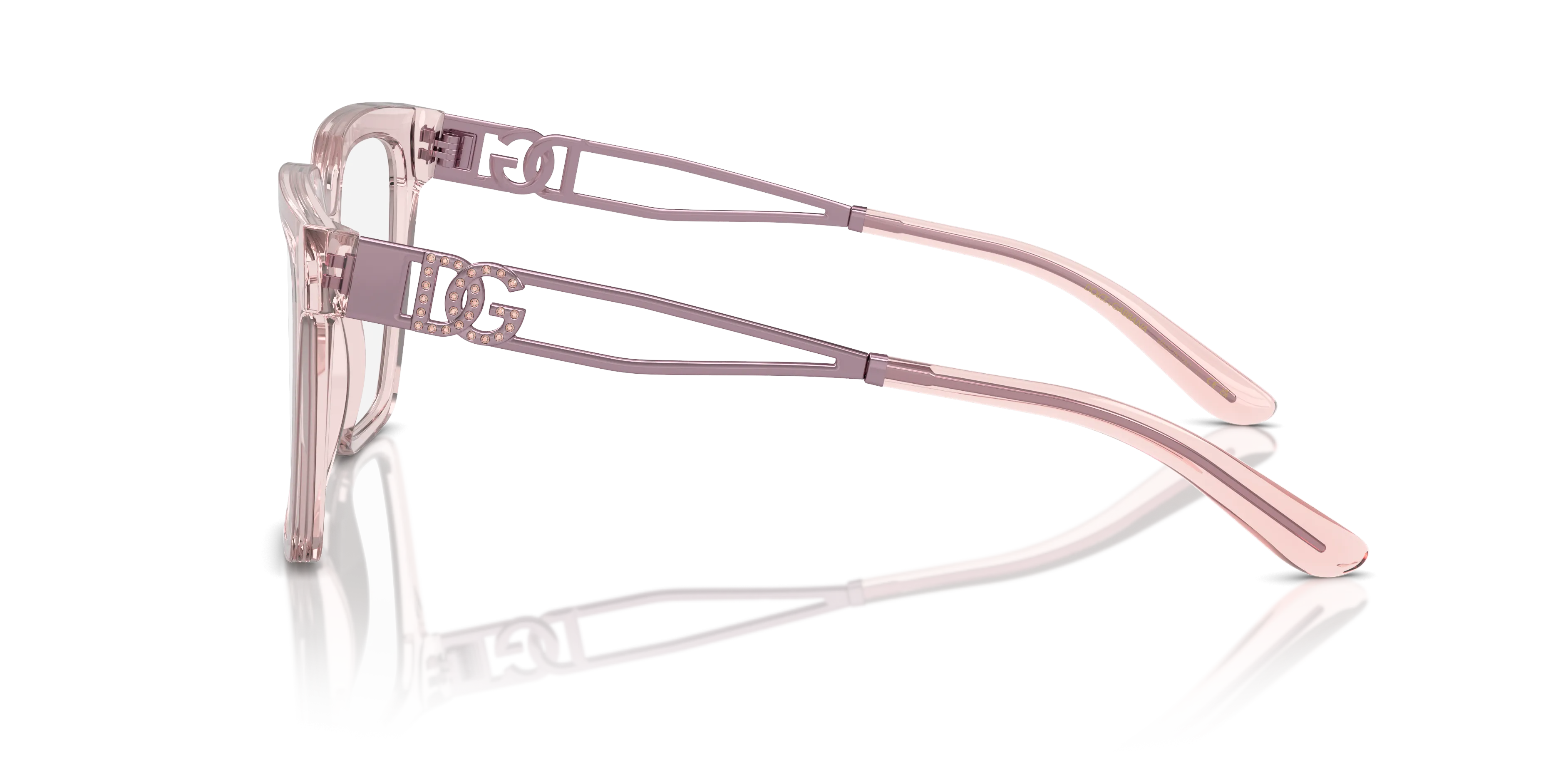 Dolce & Gabbana DG3376B 3148