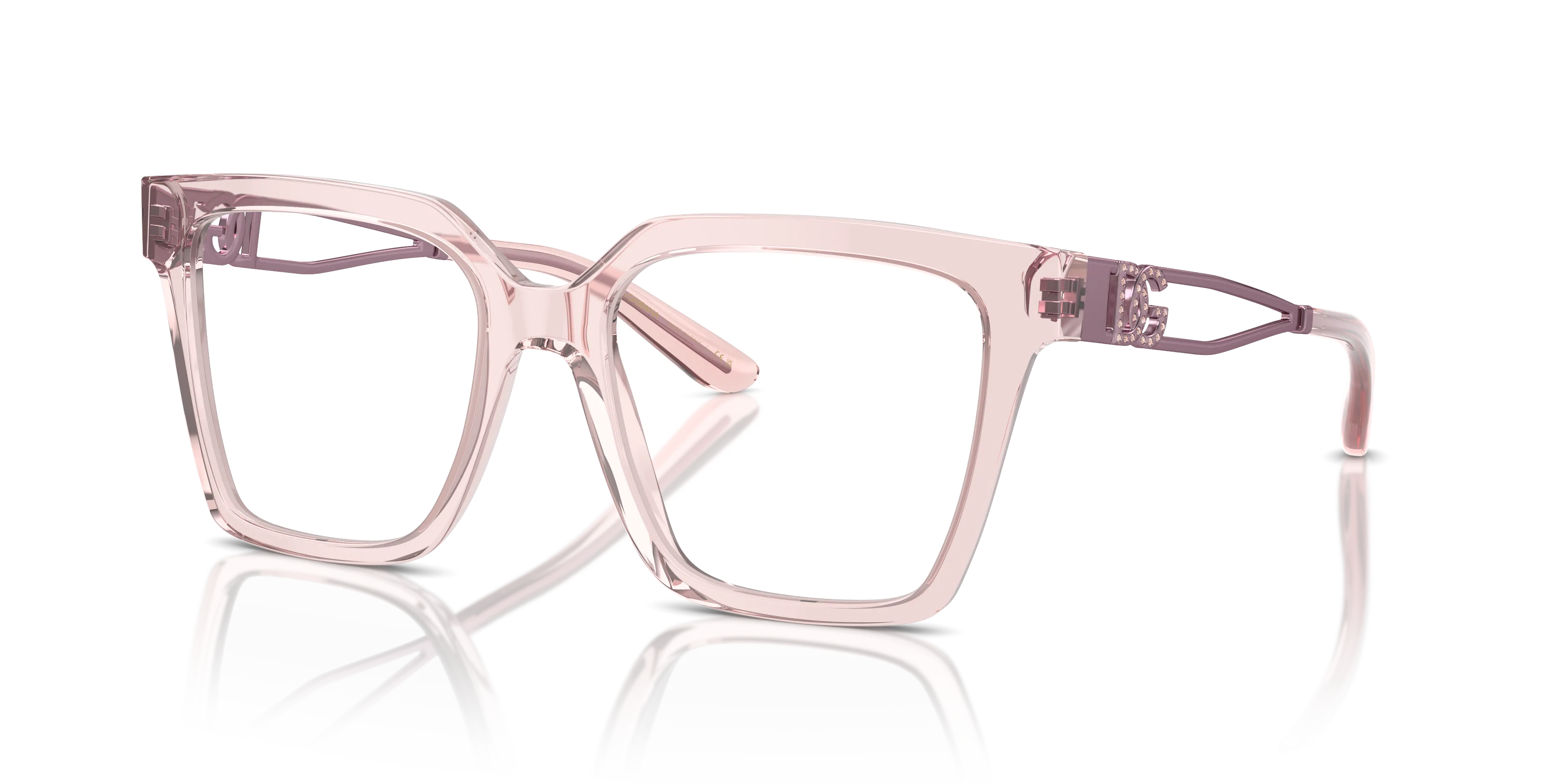 Dolce & Gabbana DG3376B 3148
